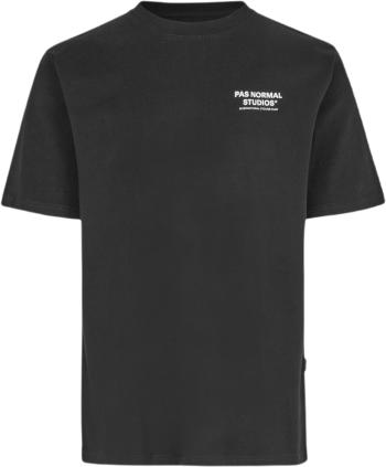 Pas Normal Studios Off-Race PNS T-Shirt - Black M