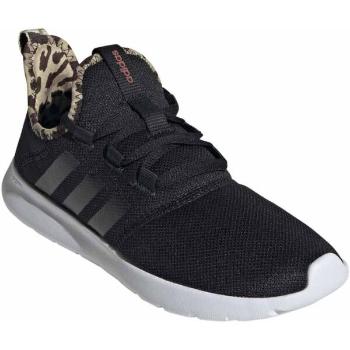 adidas CLOUDFOAM PURE 2.0 Dámská volnočasová obuv, černá, velikost 36 2/3