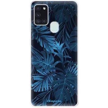 iSaprio Jungle 12 pro Samsung Galaxy A21s (jungle12-TPU3_A21s)