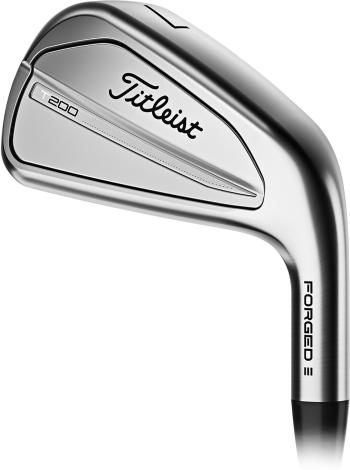 Titleist T200 Pravá ruka 5-GW Regular Graphite Golfové hole - železa