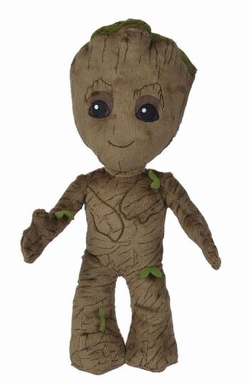 Nicotoy Disney Marvel Groot plyšový 20 cm