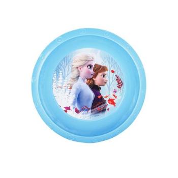 Disney Plastová miska Ledové království II 16,5cm