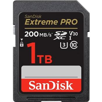 SanDisk SDXC 1TB Extreme PRO + Rescue PRO Deluxe (SDSDXXD-1T00-GN4IN)