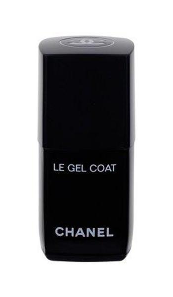 Lak na nehty Chanel - Le Gel Coat 13 ml 