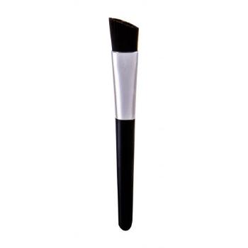 Artdeco Brushes Eye Brow Brush Slanted 1 ks štětec pro ženy