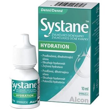 Systane Hydration 10 ml (100239481)