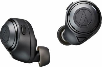 Audio-Technica ATH-CKS50TW Black Bezdrátové sluchátka do uší