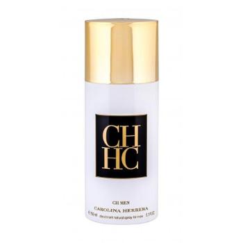 Carolina Herrera CH 150 ml deodorant pro muže deospray