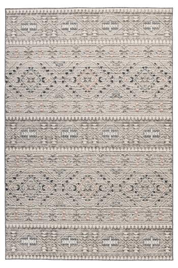 Obsession koberce Kusový koberec My Sherpa 376 ivory - 160x230 cm Béžová