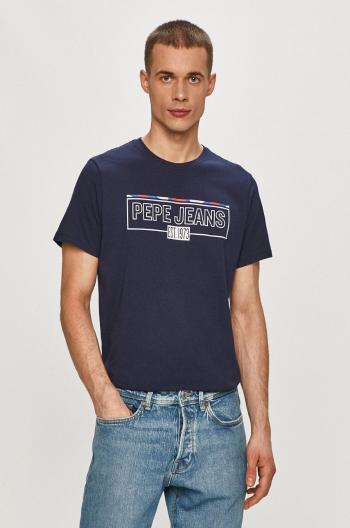 Pepe Jeans - Tričko Dennis