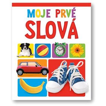 Moje prvé slová (978-80-567-0674-9)