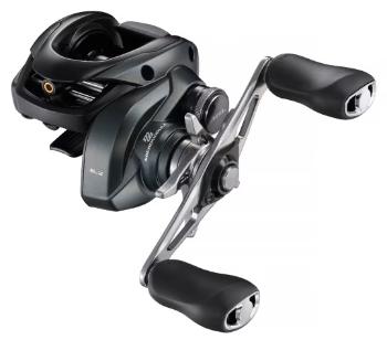 Shimano multiplikátor curado 151 k mgl hg left hand