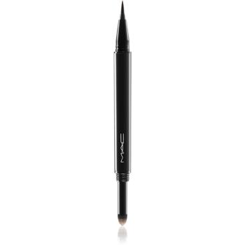 MAC Cosmetics Shape & Shade Brow Tint oboustranná tužka na obočí odstín Taupe 0,95 g