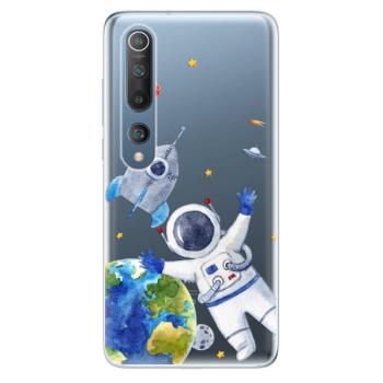 Odolné silikonové pouzdro iSaprio - Space 05 - Xiaomi Mi 10 / Mi 10 Pro