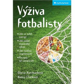 Výživa fotbalisty (978-80-271-0072-9)