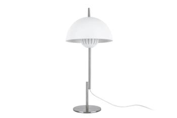 Stolní lampa Sphere Top – bílá