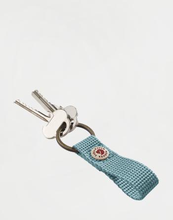 Fjällräven Kanken Keyring 664 Frost Green