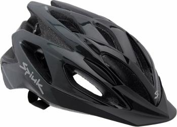 Spiuk Tamera Evo Helmet Black M/L (58-62 cm) Cyklistická helma