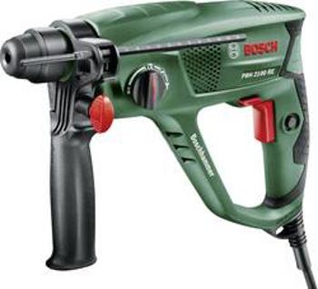 Bosch Home and Garden PBH 2100 RE SDS plus-kladivo 550 W kufřík