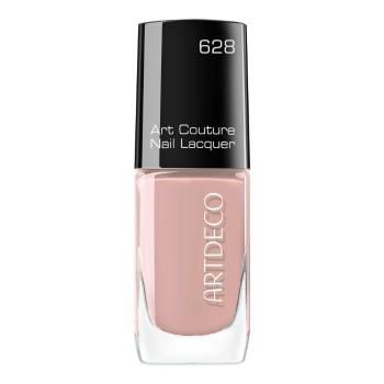 ARTDECO Art Couture Nail Lacquer odstín 628 touch of rose lak na nehty 10 ml