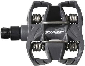 Time Atac Mx 2 - Enduro Grey uni