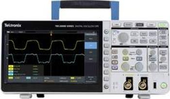 Digitální osciloskop Tektronix TBS2072B, 70 MHz