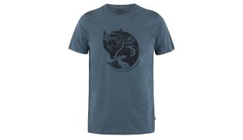 Fjällräven Fox T-Shirt M modré F87220-534