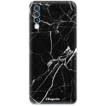 iSaprio Black Marble pro Samsung Galaxy A50 (bmarble18-TPU2-A50)