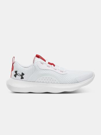 Under Armour UA Victory Tenisky Bílá