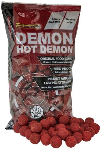 Starbaits Boilie Concept Hot Demon 800g - 14mm