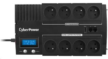 CyberPower BR1000ELCD-FR, BR1000ELCD-FR