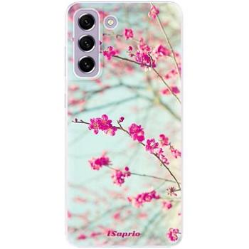 iSaprio Blossom 01 pro Samsung Galaxy S21 FE 5G (blos01-TPU3-S21FE)