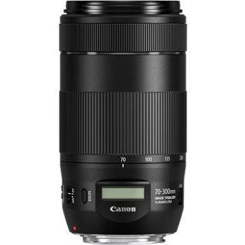 Canon EF 70-300mm f/4,0 - 5,6 IS II USM (0571C005AA)