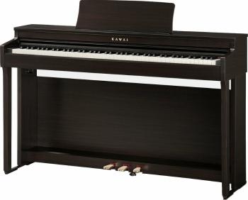 Kawai CN201 Digitální piano Premium Rosewood