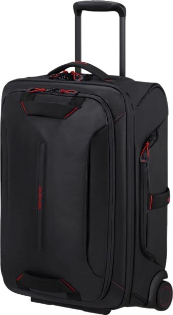 Samsonite Ecodiver Duffle/WH Black 48 L Kufr