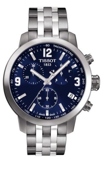 Tissot PRC 200 Quartz T055.417.11.047.00