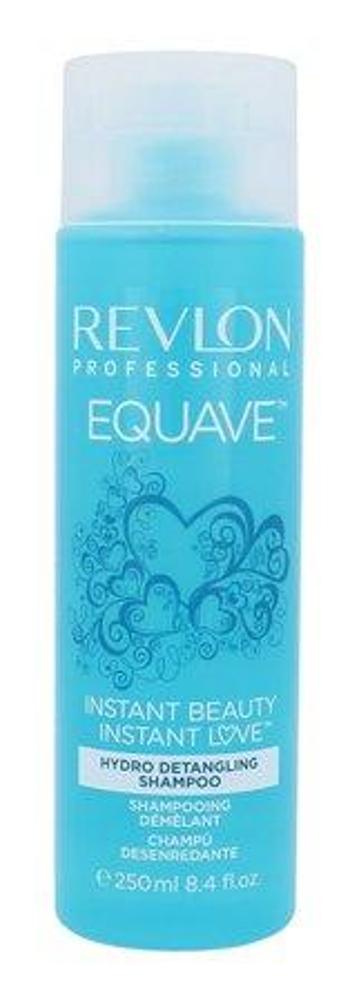 Revlon Professional Hydratační šampon Equave Instant Beauty (Hydro Detangling Shampoo) 250 ml, 250ml