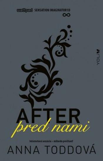 After 5 - Pred nami - Anna Todd