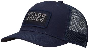 TaylorMade Retro Trucker Navy UNI Kšiltovka