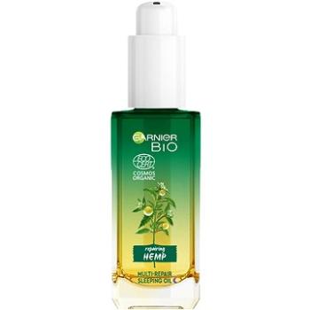 GARNIER Bio Hemp Multi-Repair Sleeping Oil 30 ml (3600542361101)
