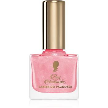 Pani Walewska Nail polish rychleschnoucí lak na nehty odstín No. 26 Pink Diamond 9 ml