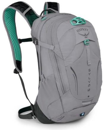 Osprey SYLVA 12 downdraft grey batoh