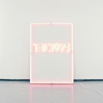 The 1975 - I Like It When You Sleep.. (2 LP)