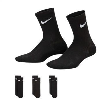 Nike basic pack crew 3pk 4-5