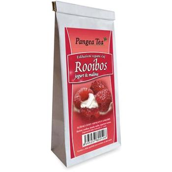 Pangea Tea sypaný čaj Rooibos jogurt-malina 50g (B17)