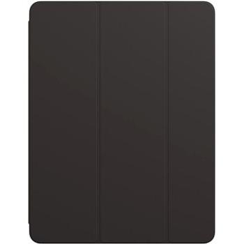 Apple Smart Folio iPad Pro 12.9" 2021 černé (MJMG3ZM/A)