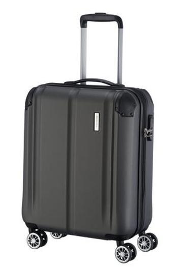 Travelite City 4w Anthracite 40l