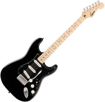 Fender Squier FSR Limited Edition Sonic Stratocaster Black Elektrická kytara