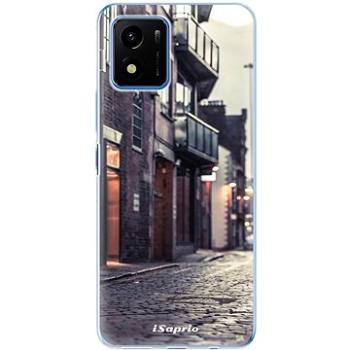 iSaprio Old Street 01 pro Vivo Y01 (oldstreet01-TPU3-VivY01)