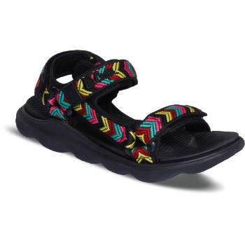 Lee Cooper SANDALS Dámské sandály, černá, velikost